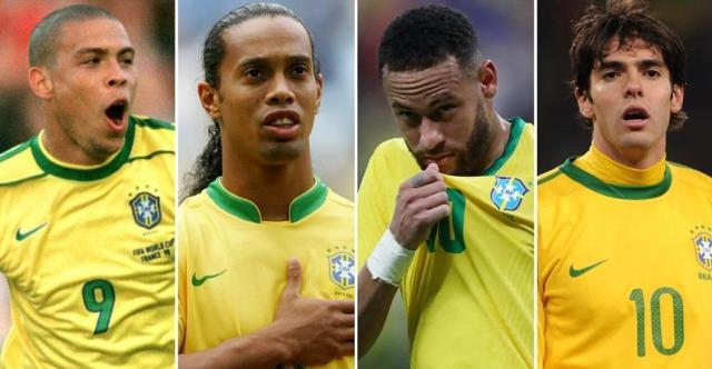 柠檬直播-王勤伯:贝利和遥远记忆的遗留问题