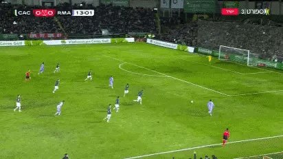 柠檬直播在线观看-【国王杯】罗德里戈一击致命,皇马1-0卡塞雷尼奥